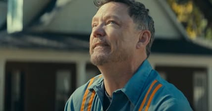 Matthew Lillard The Life of Chuck