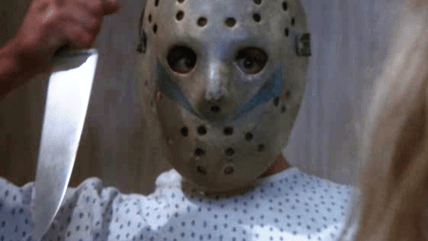 friday the 13th