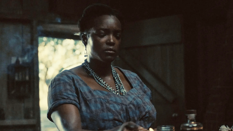 Wunmi Mosaku